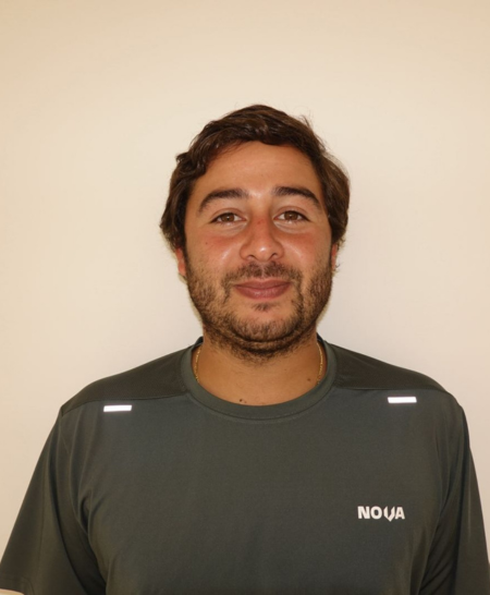 Diego Ramos