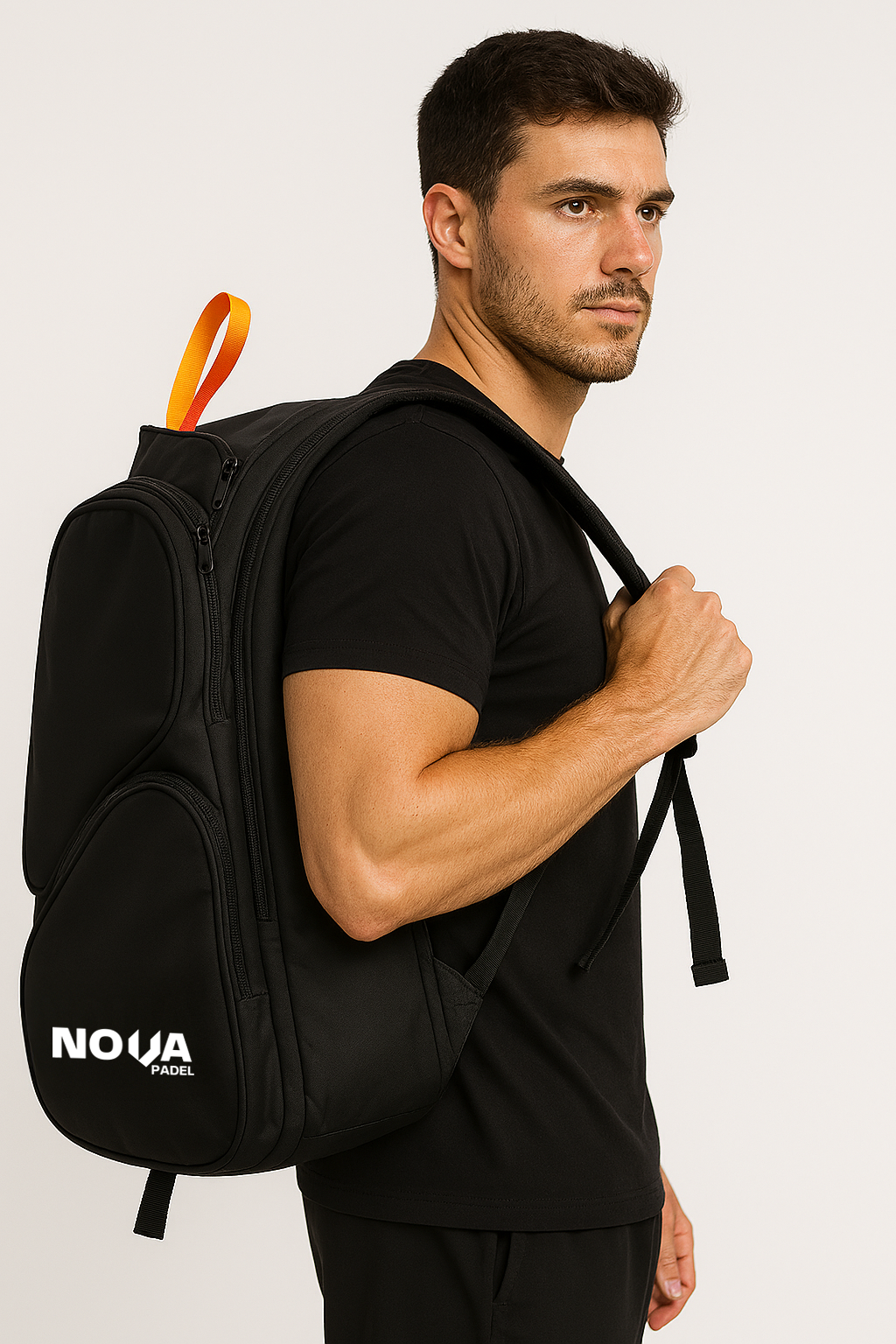 The Padel Bag