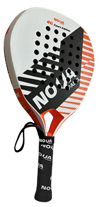 Padel Racquets