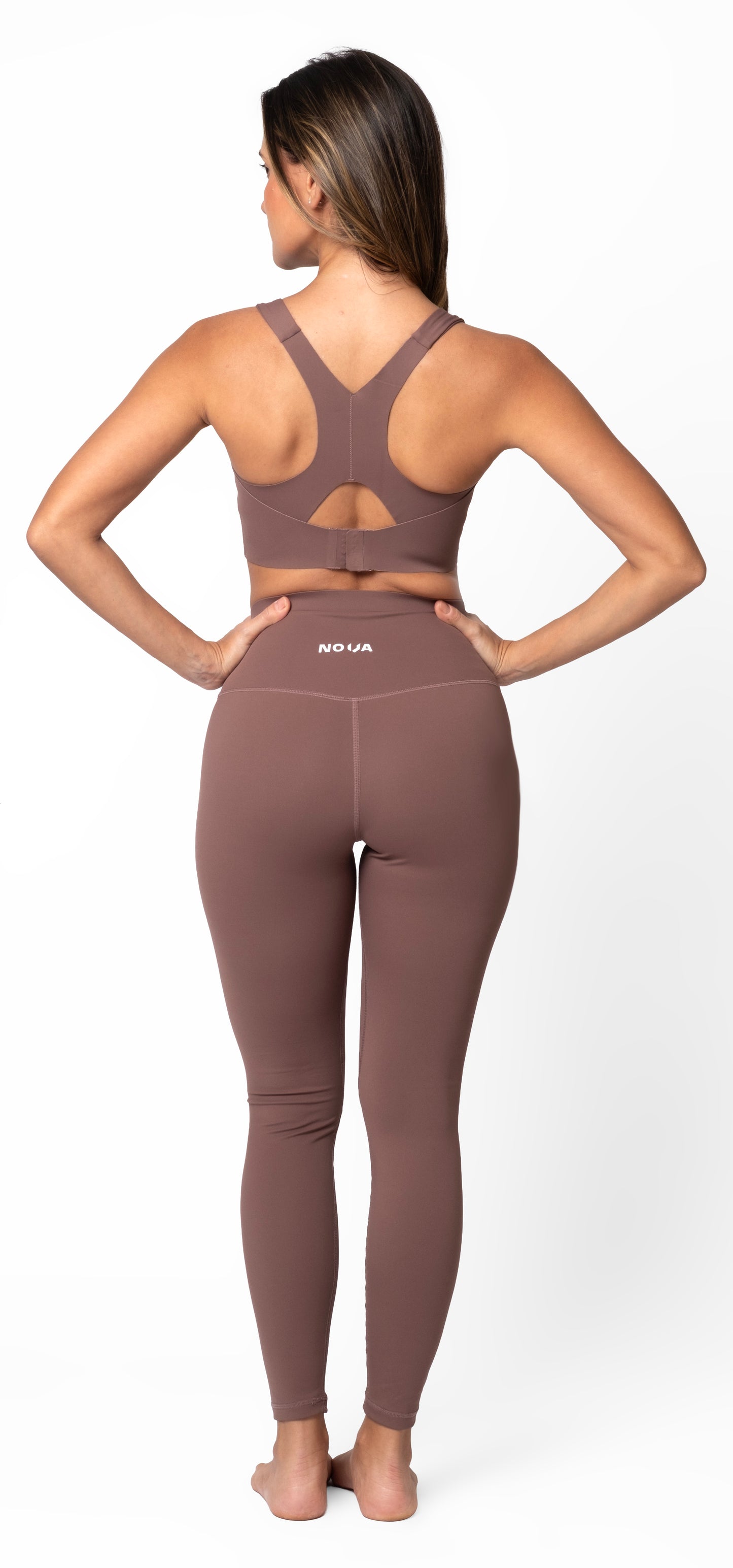 Second Skin Set