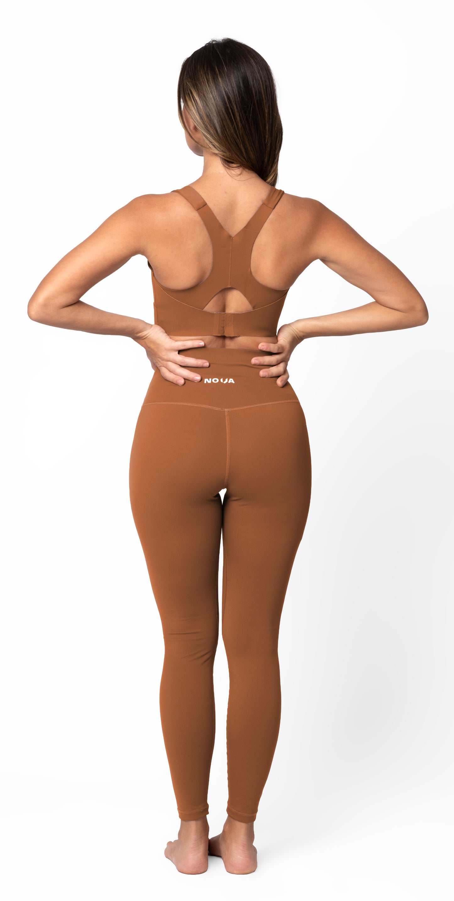 Second Skin Set