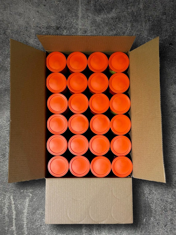 Nova Padel Balls "The Box" - 24 Pack